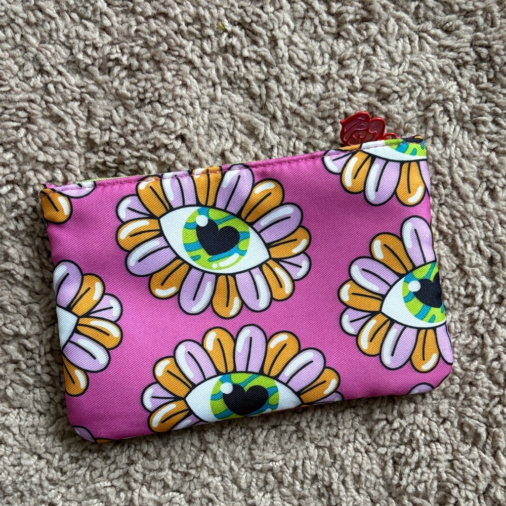 Ipsy June 2025 Cosmetic Bag